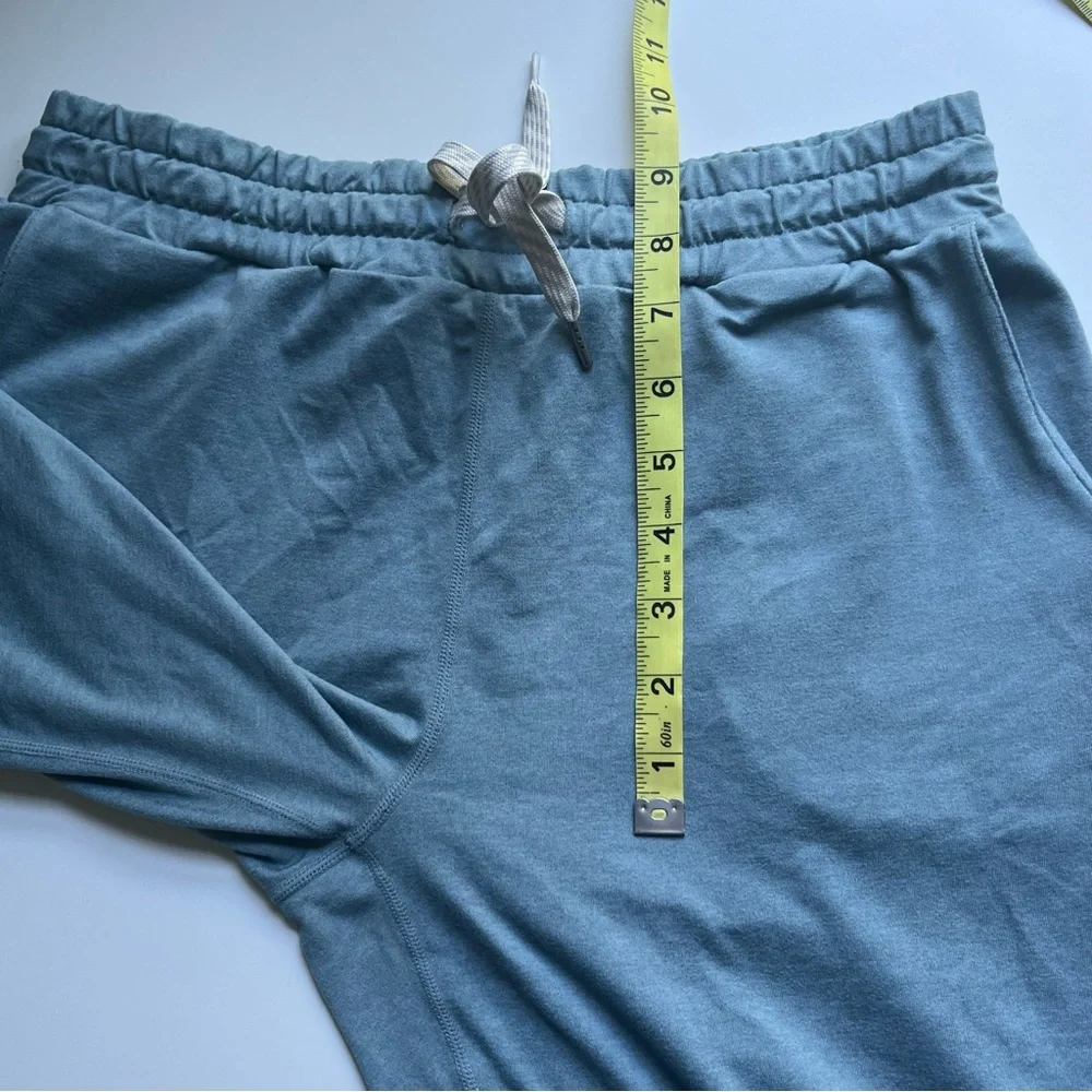 Vuori Performance Light Blue Jogger Pants Women’s Small - Picture 9 of 10